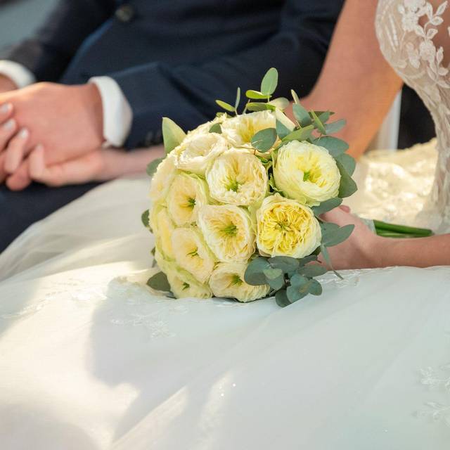 Symbolbild - Hochzeit