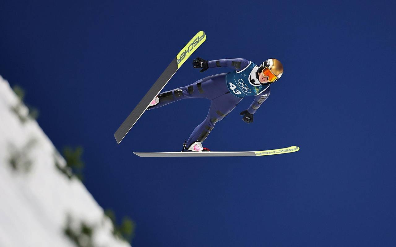 Olympische Winterspiele 2026