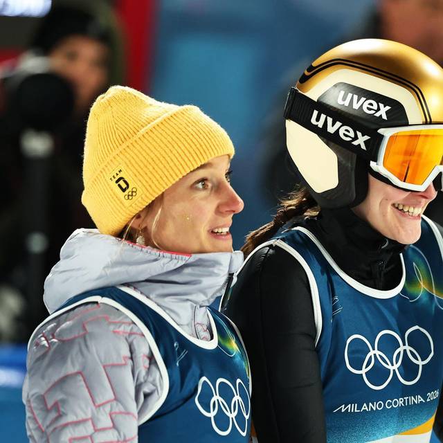 Olympische Winterspiele 2026