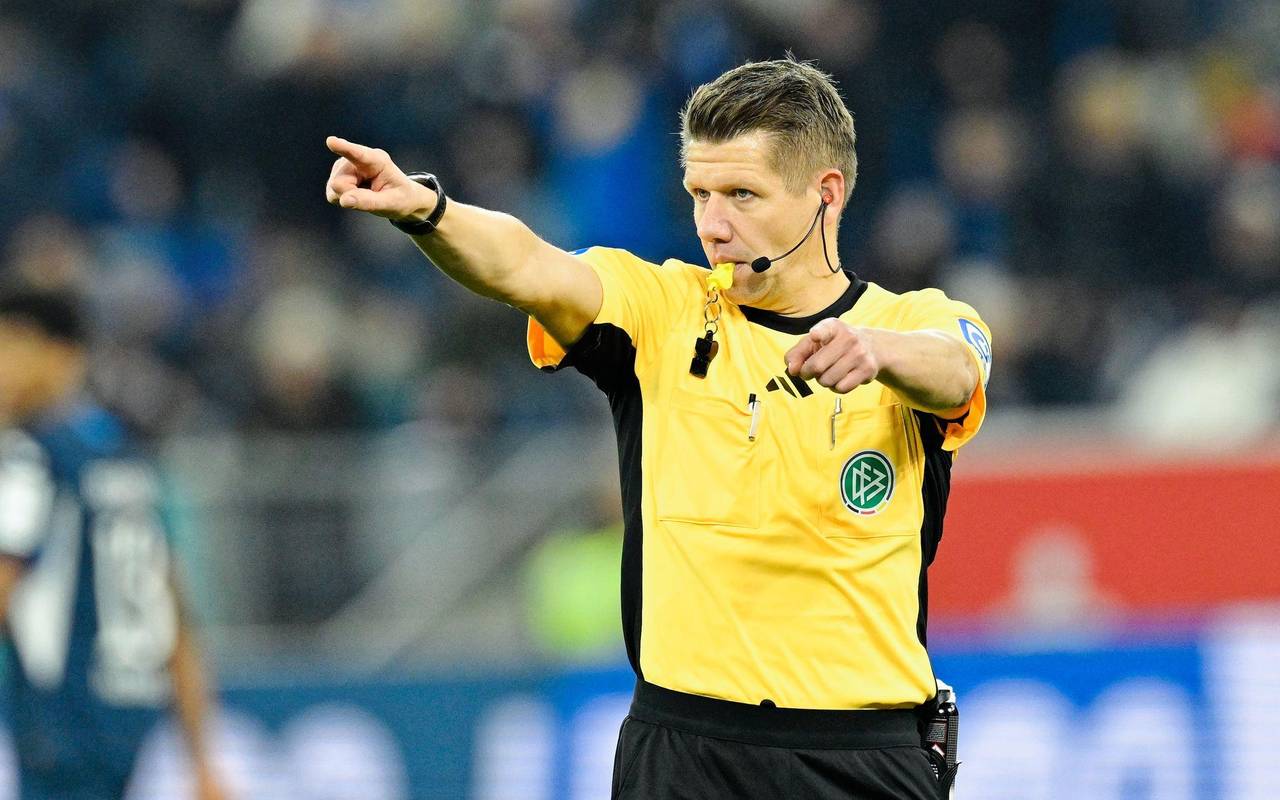 TSG 1899 Hoffenheim - RB Leipzig