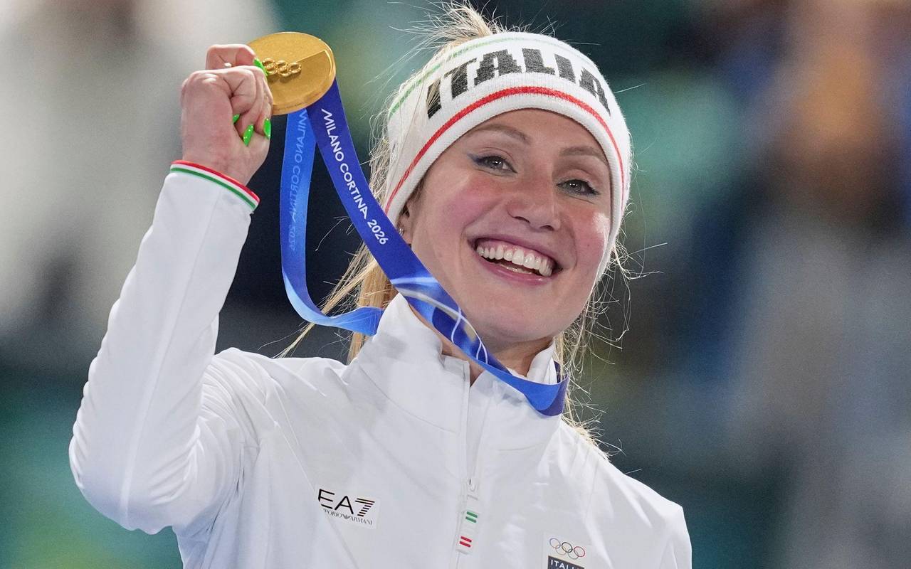 Olympische Winterspiele 2026