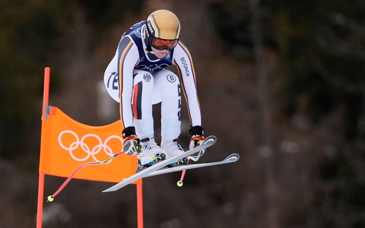 Olympische Winterspiele 2026