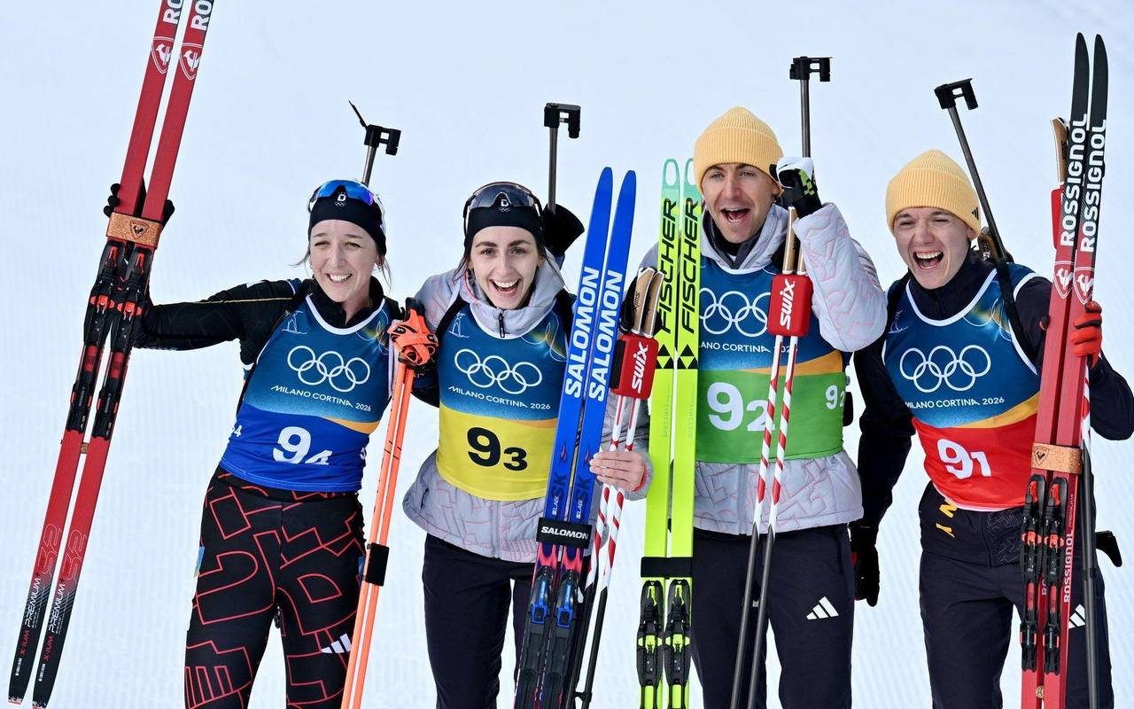 Olympische Winterspiele 2026