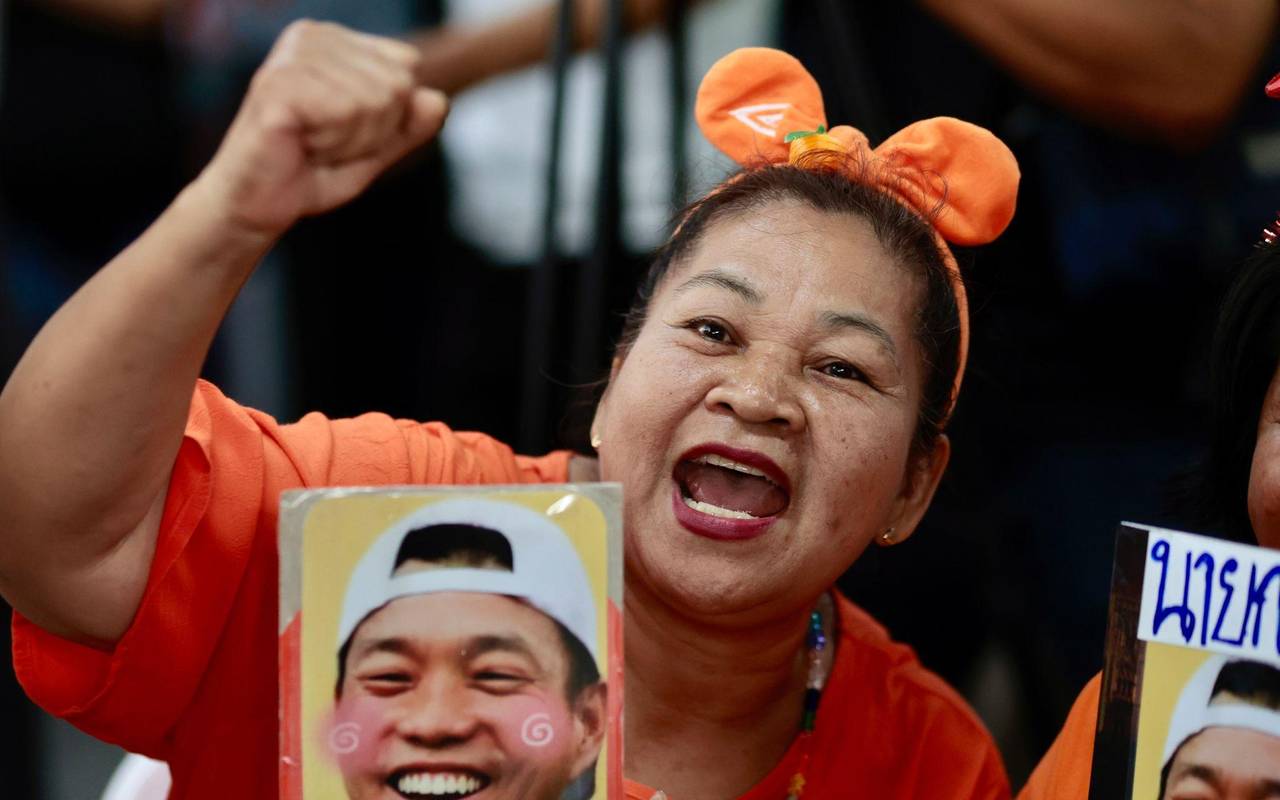 Neuwahlen in Thailand