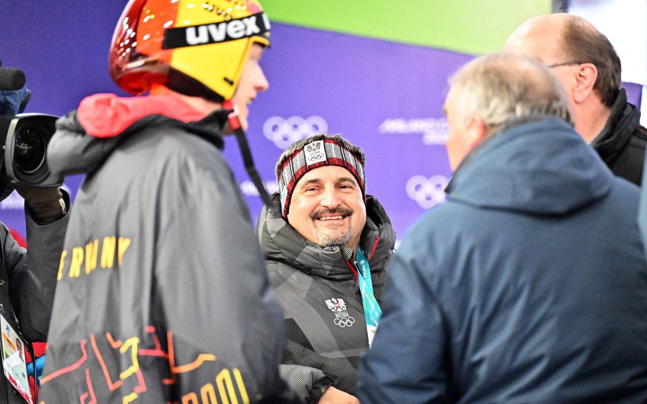 Olympische Winterspiele 2026