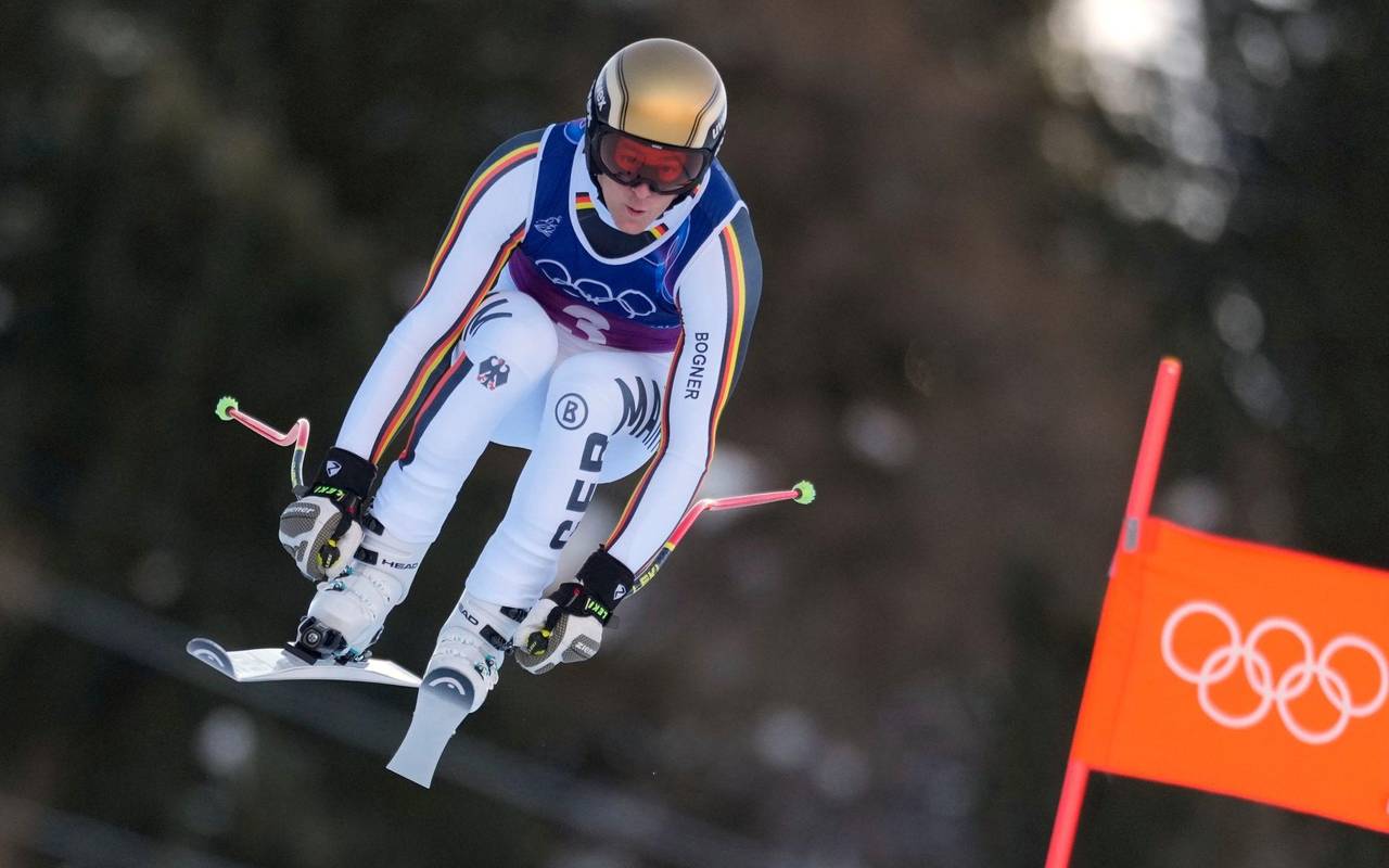 Olympische Winterspiele 2026