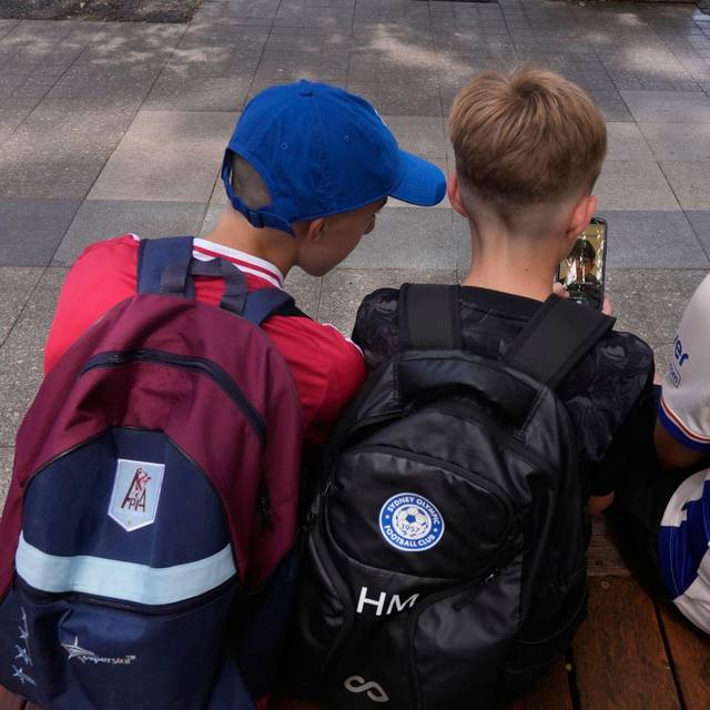 Diskussion um Social-Media-Verbot für Schüler