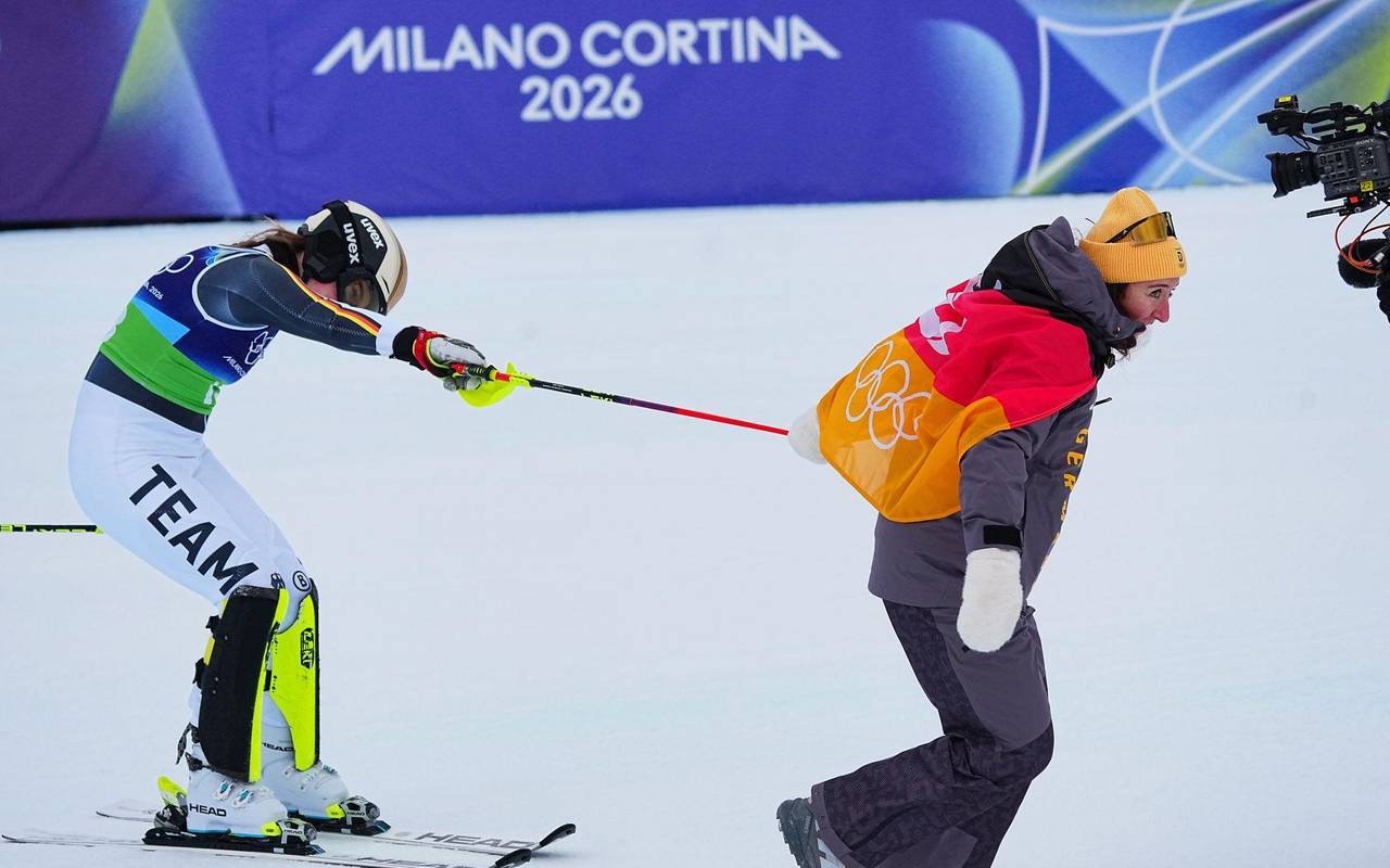 Olympische Winterspiele 2026