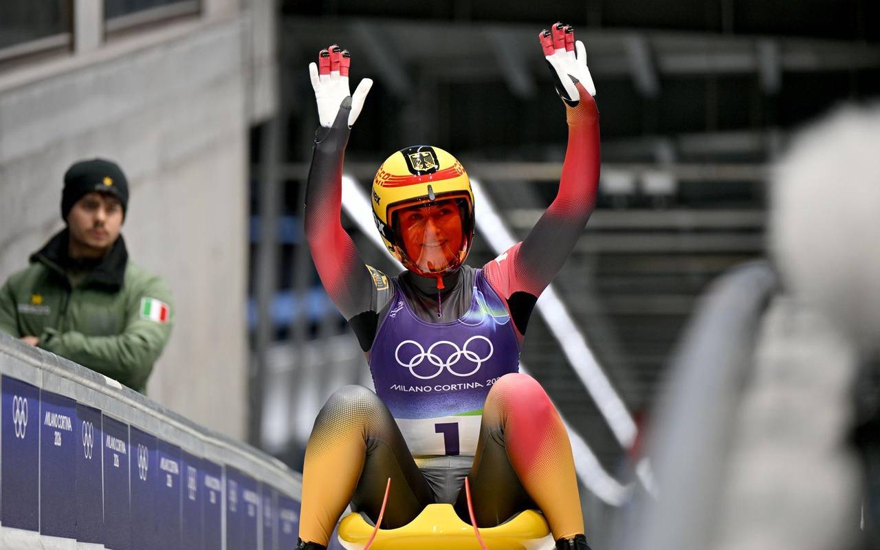 Olympische Winterspiele 2026