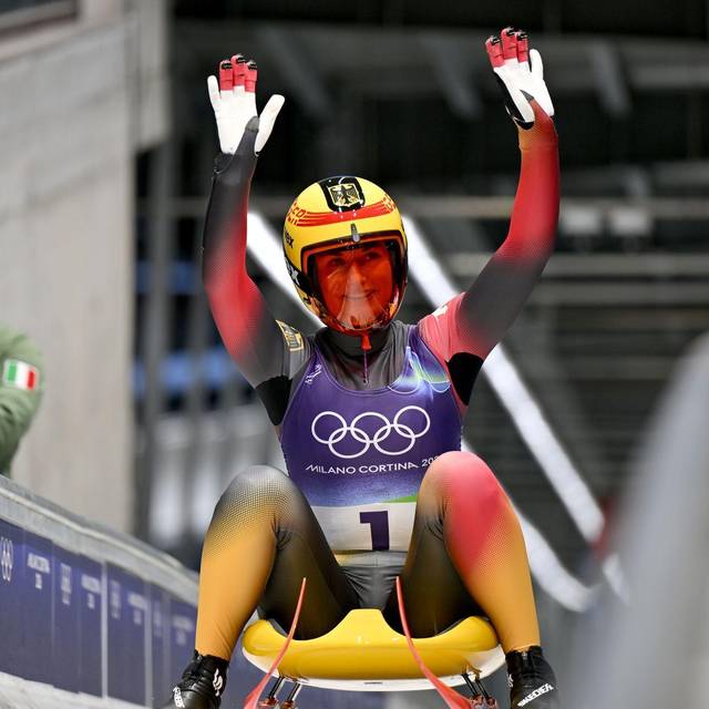 Olympische Winterspiele 2026