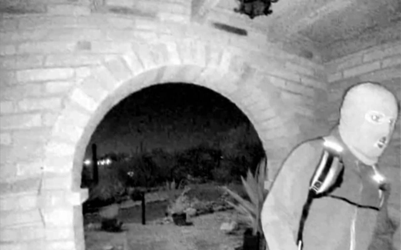 Mutter von US-Moderatorin vermisst