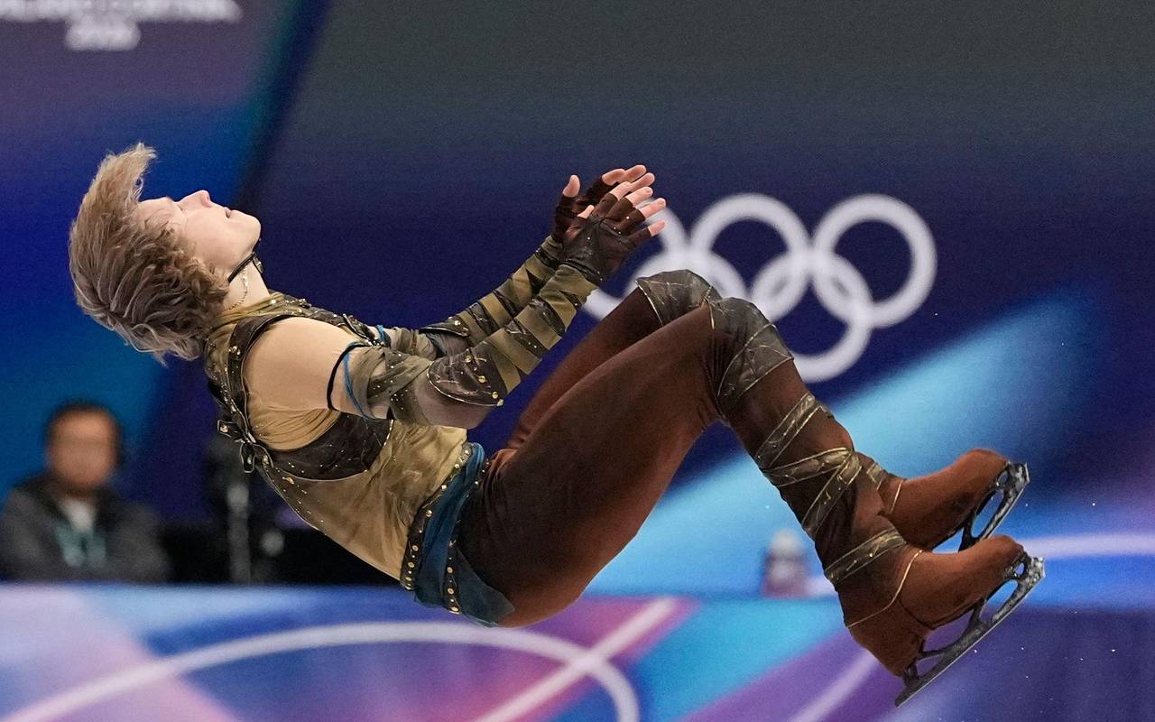 Olympische Winterspiele 2026