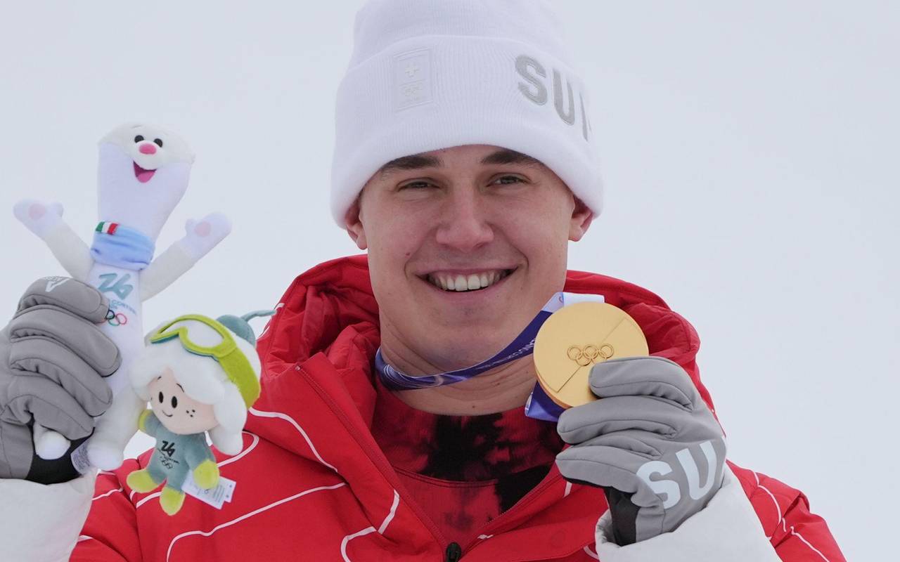 Olympische Winterspiele 2026