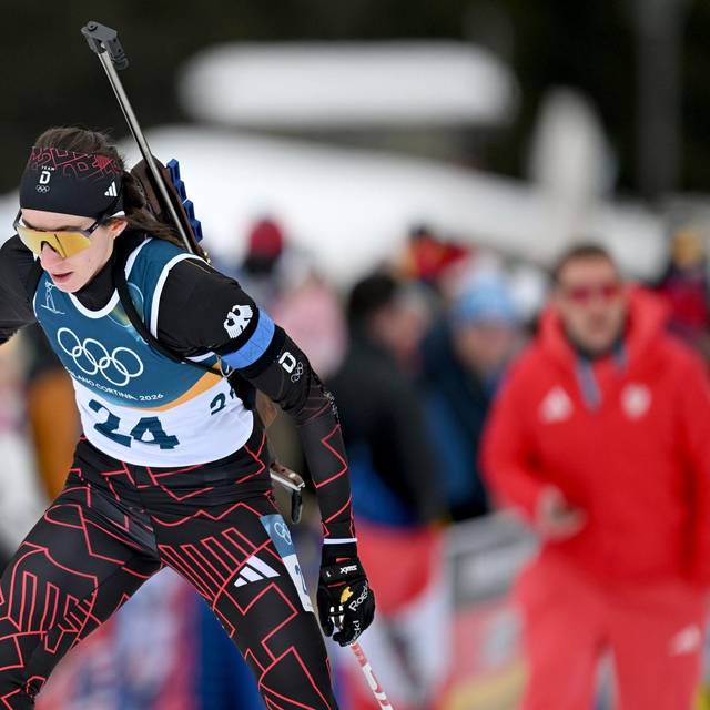 Olympische Winterspiele 2026