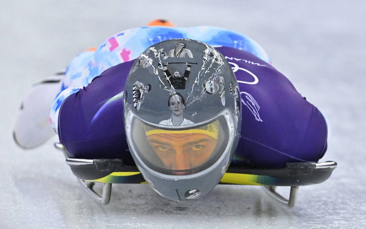 Olympische Winterspiele 2026