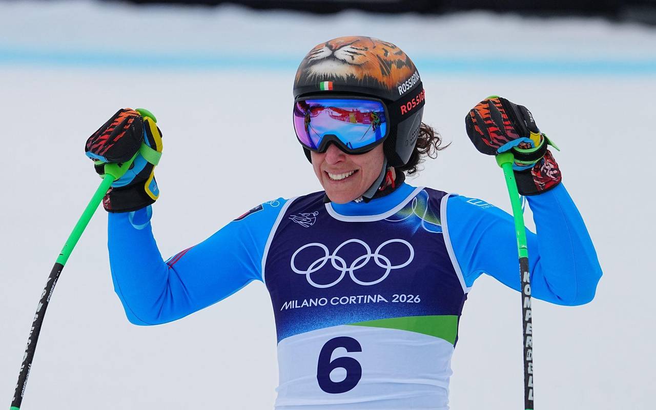 Olympische Winterspiele 2026