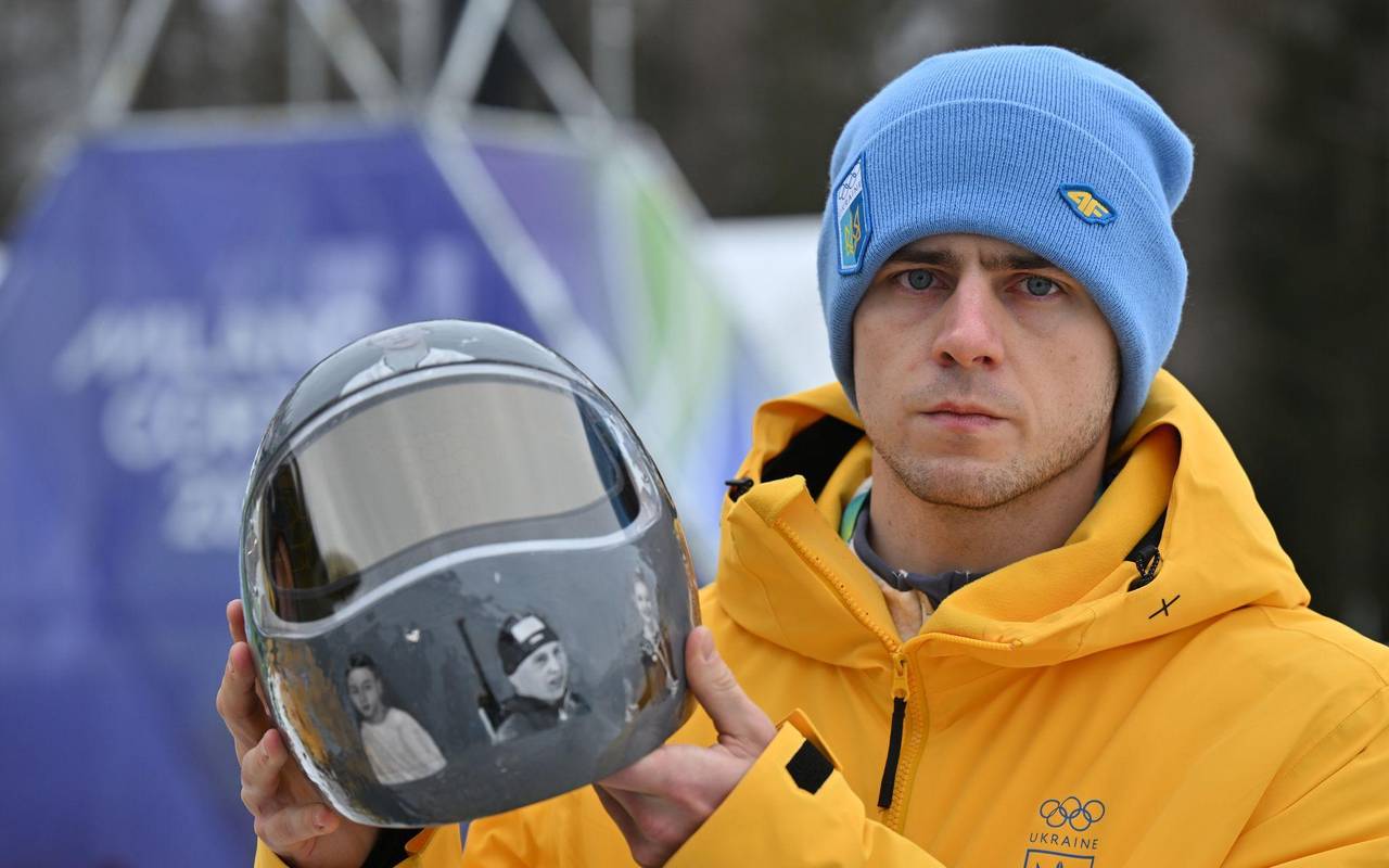 Olympische Winterspiele 2026