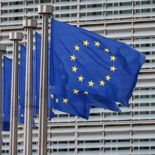 EU-Sondergipfel in Brüssel