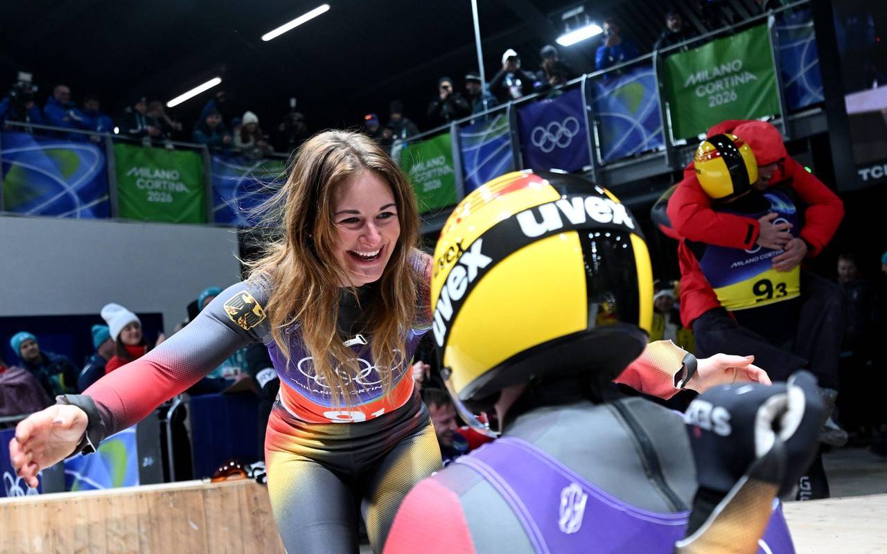 Olympische Winterspiele 2026