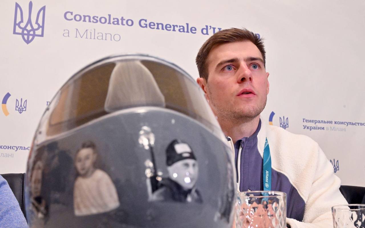 Olympische Winterspiele 2026