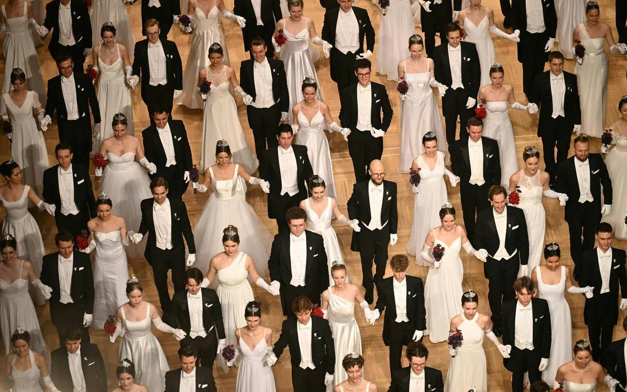 68. Wiener Opernball