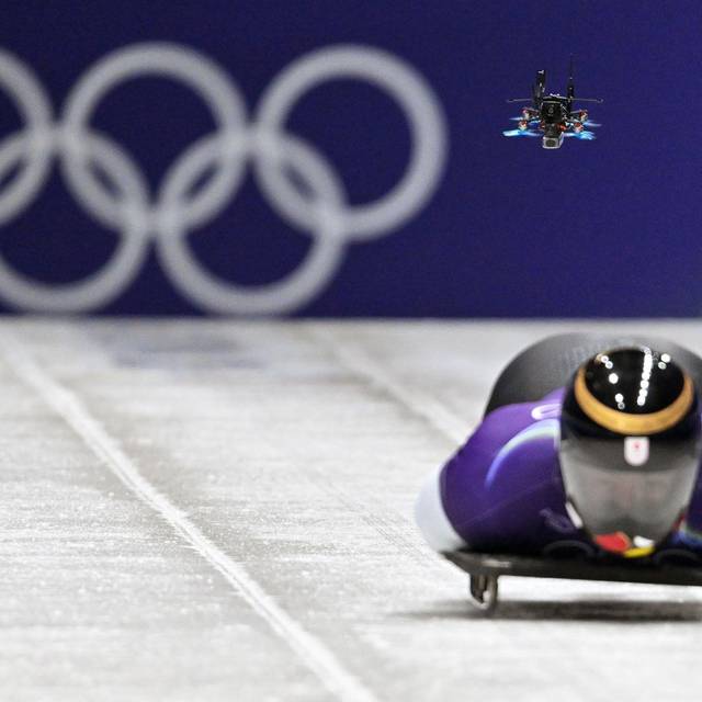 Olympische Winterspiele 2026