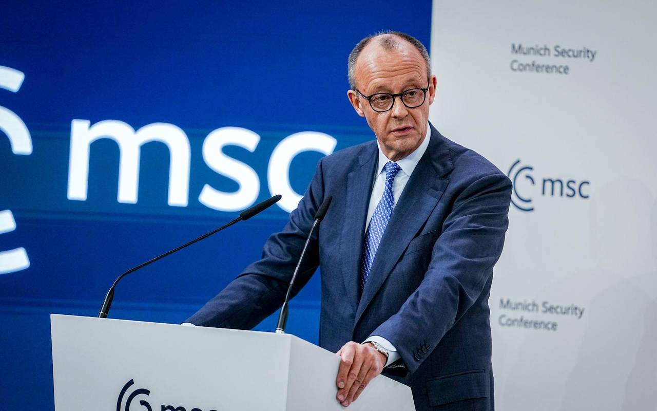 62. Münchner Sicherheitskonferenz