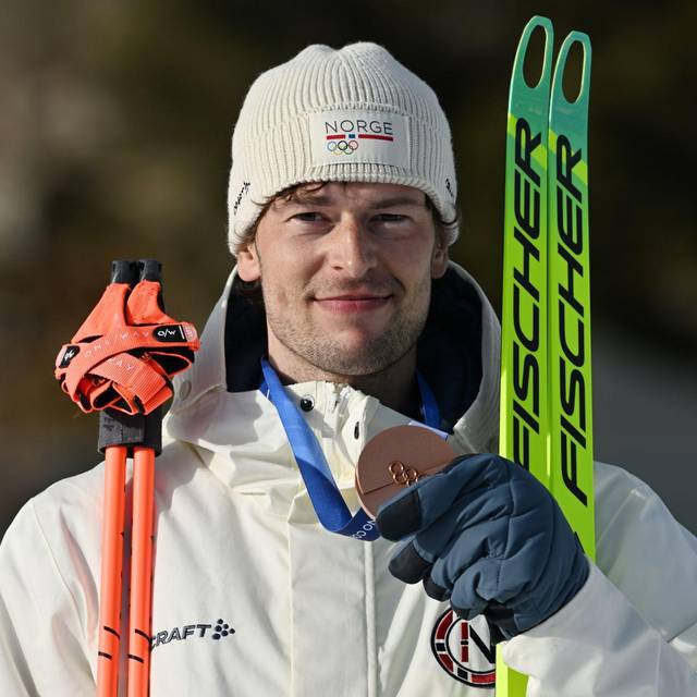 Olympische Winterspiele 2026