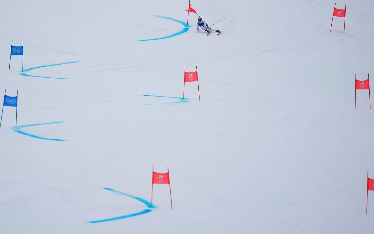 Olympische Winterspiele 2026