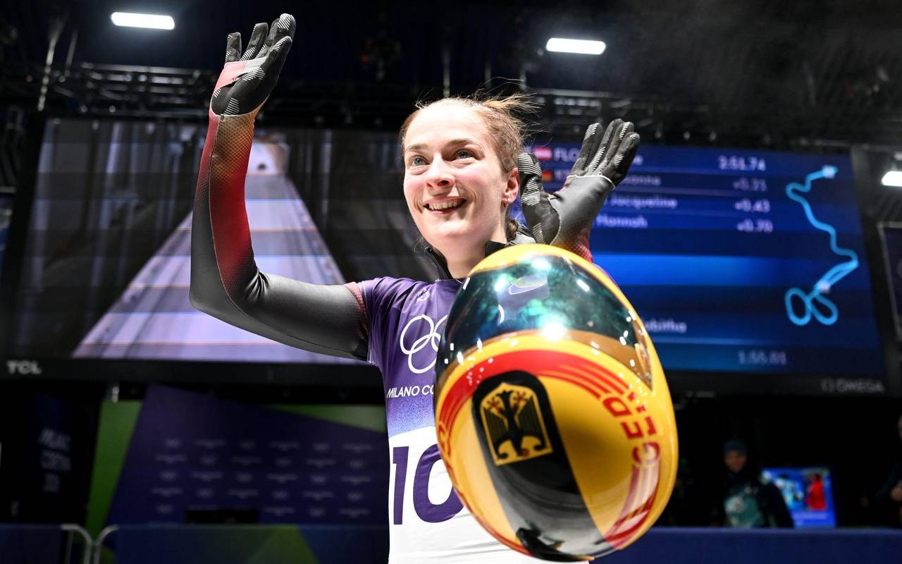 Olympische Winterspiele 2026