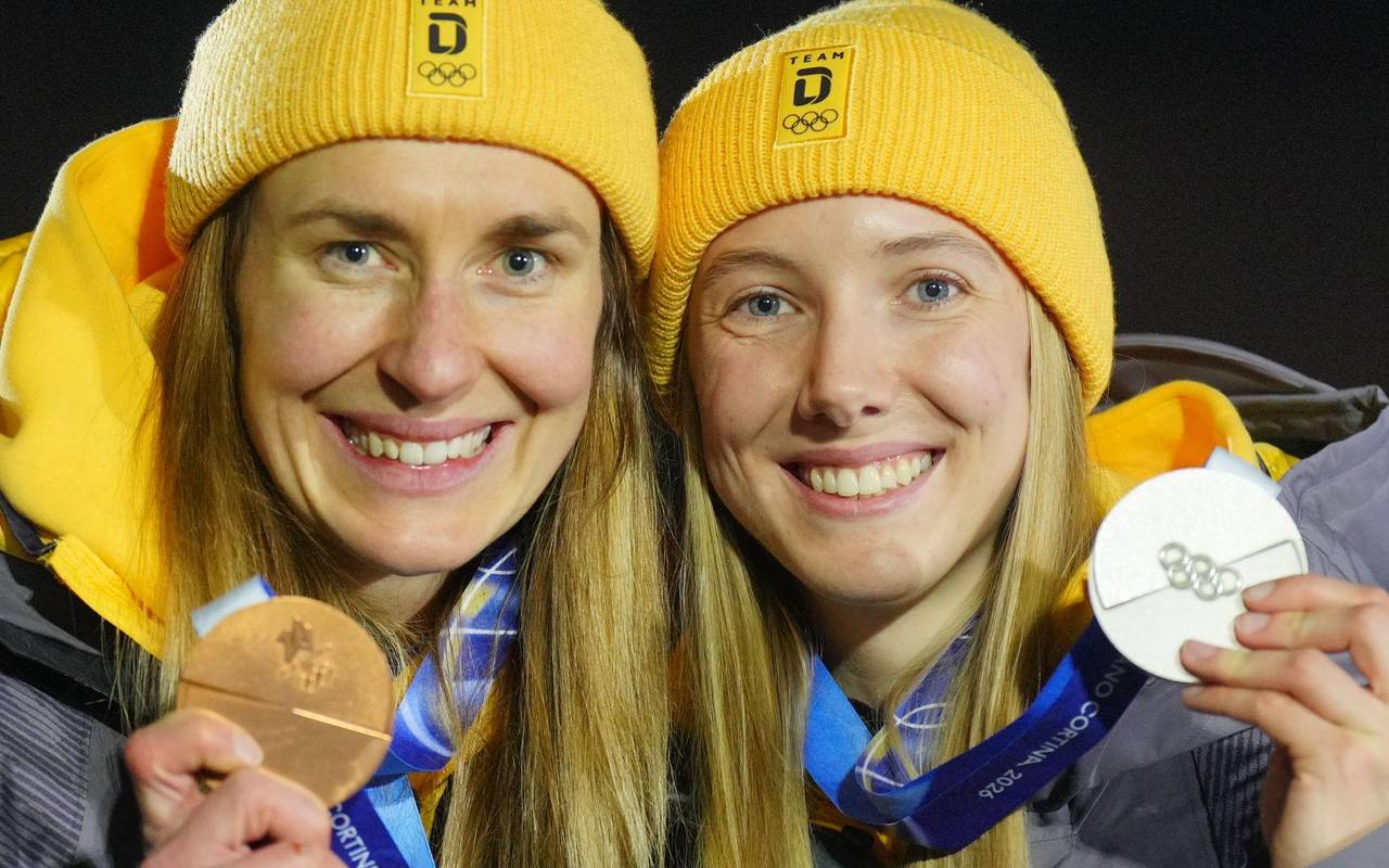 Olympische Winterspiele 2026