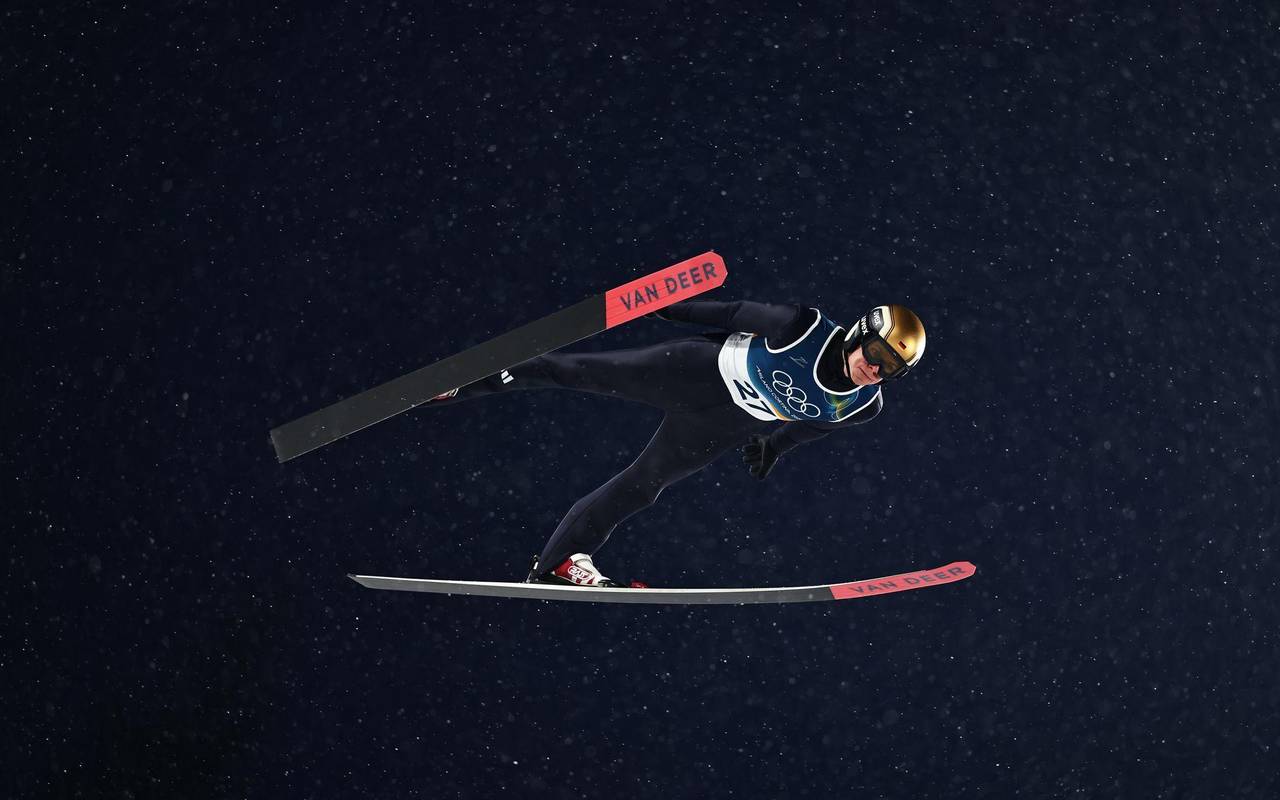 Olympische Winterspiele 2026