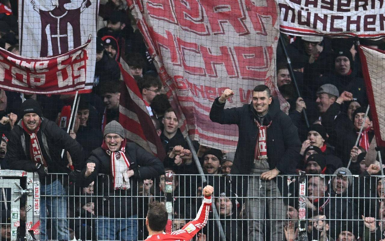 Werder Bremen - Bayern München