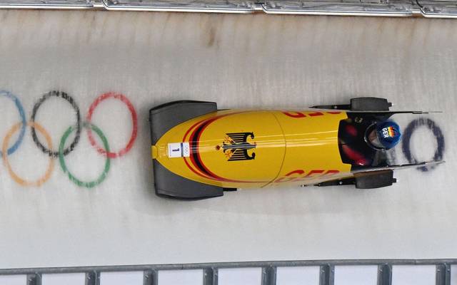 Olympische Winterspiele 2026