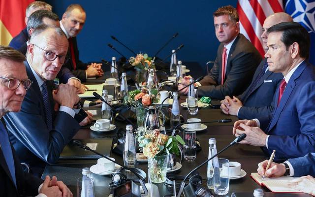 62. Münchner Sicherheitskonferenz