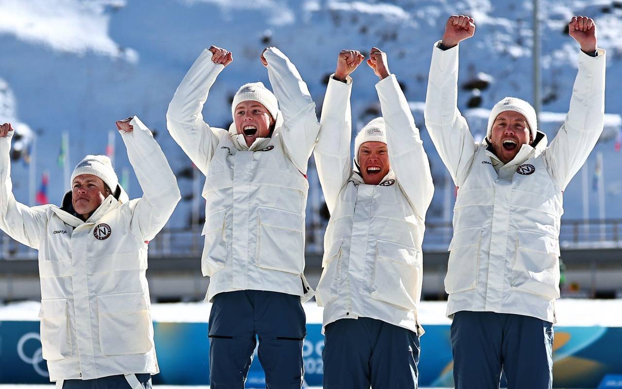 Olympische Winterspiele 2026