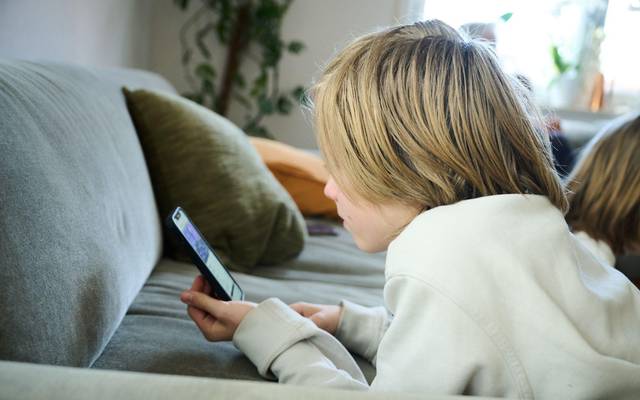 Social-Media-Nutzung