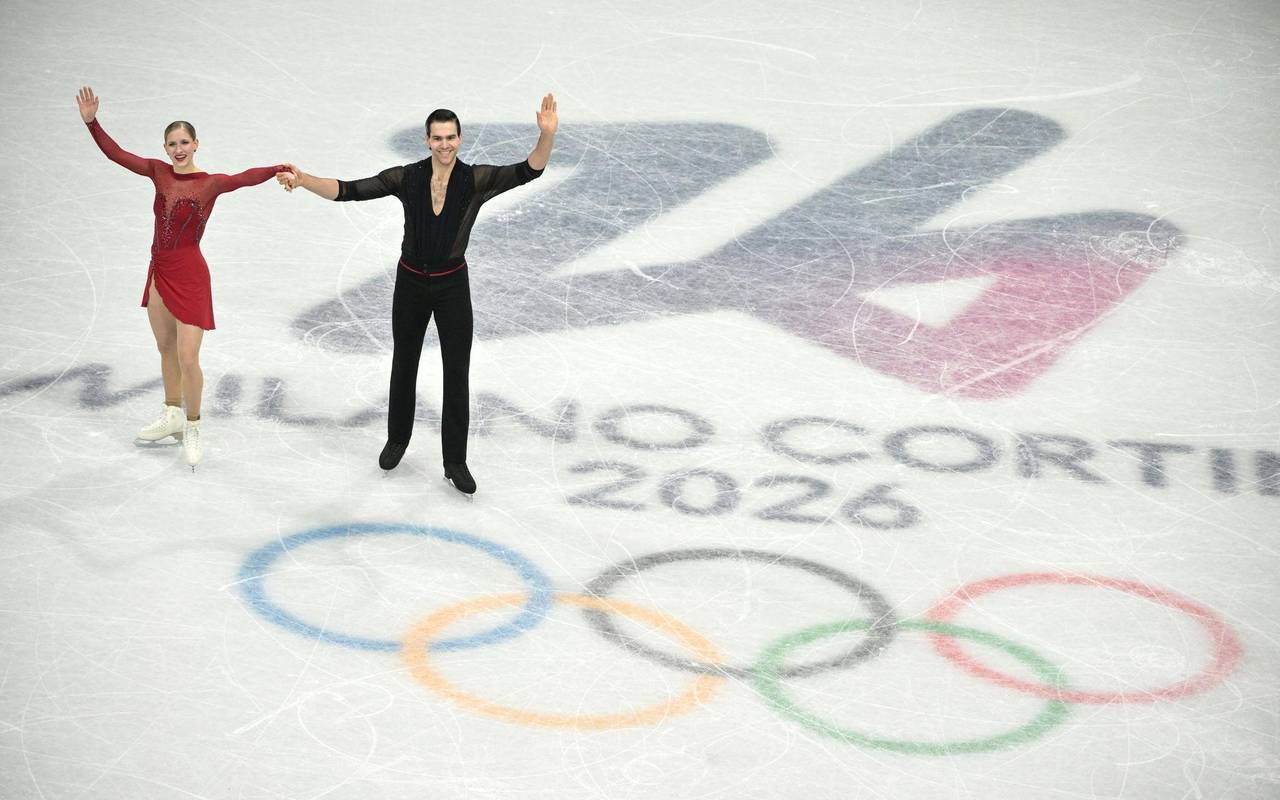 Olympische Winterspiele 2026