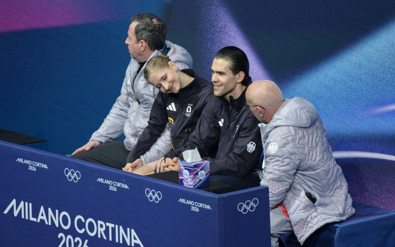 Olympische Winterspiele 2026