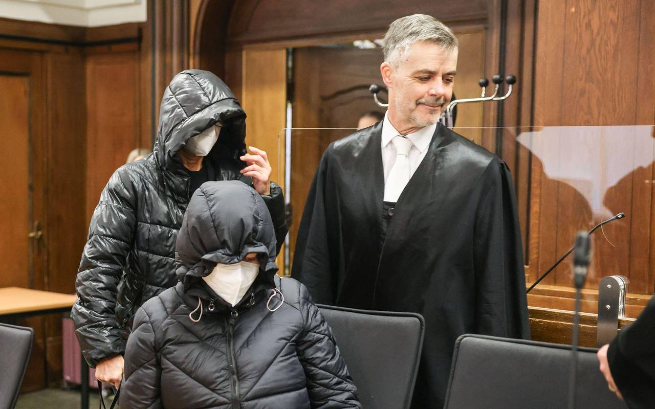 Prozess wegen fahrlässiger Tötung gegen zwei Lehrerinnen