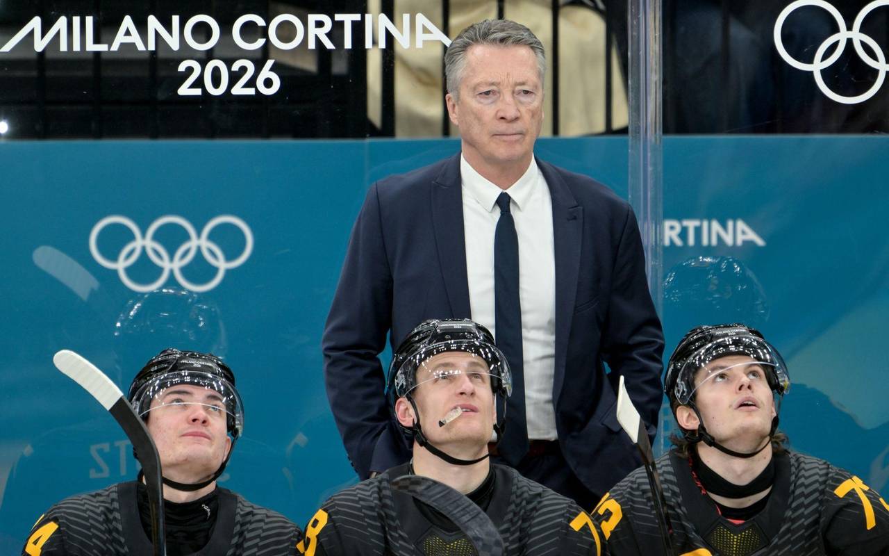 Olympische Winterspiele 2026