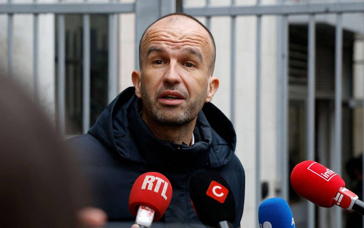 Bombenalarm bei Sitz von Frankreichs Linkspartei in Paris