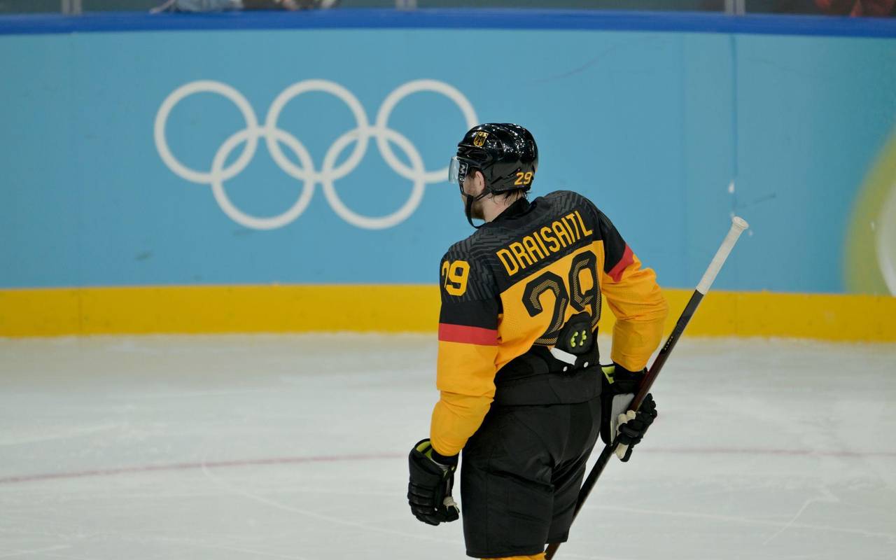 Olympische Winterspiele 2026