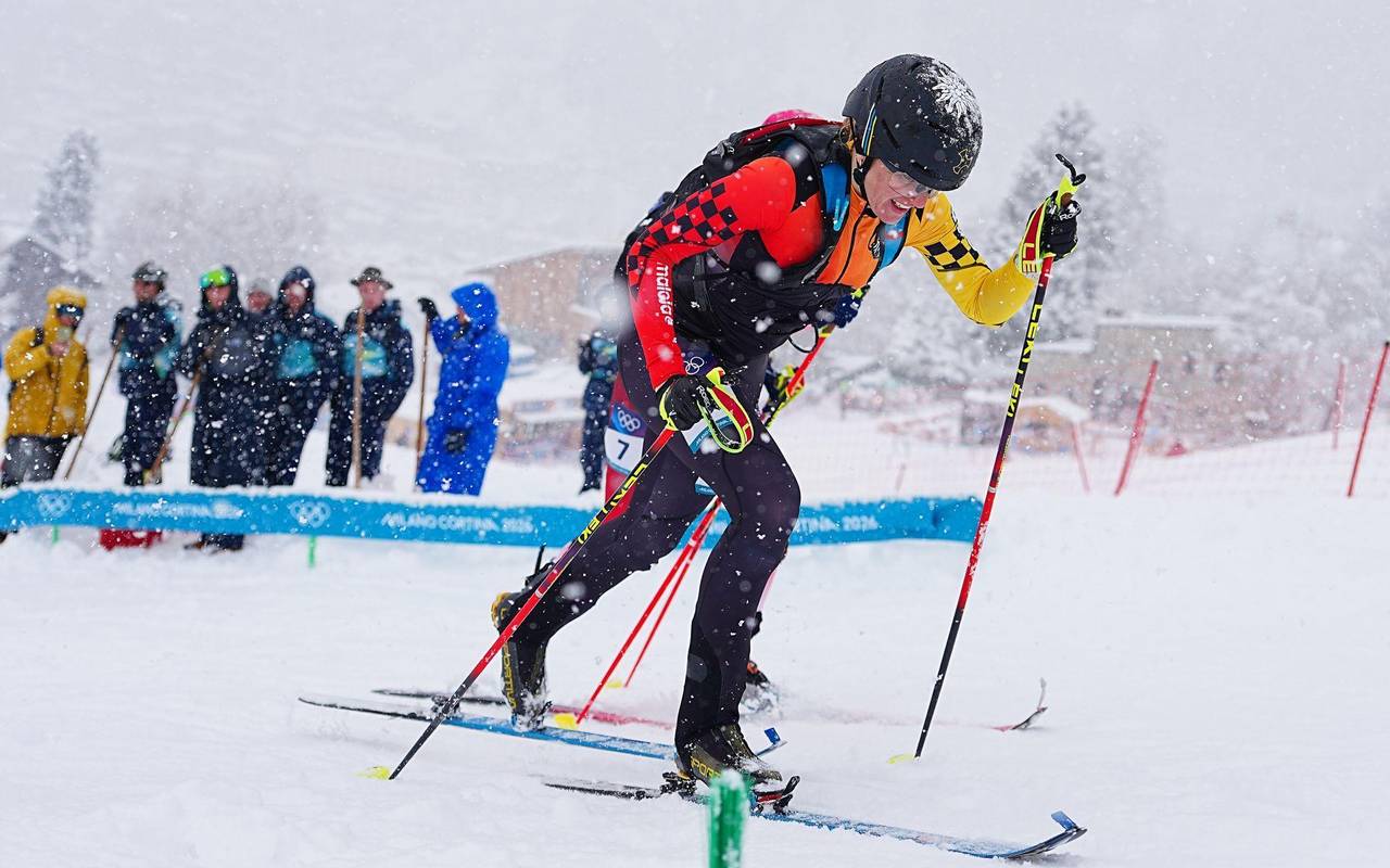 Olympische Winterspiele 2026