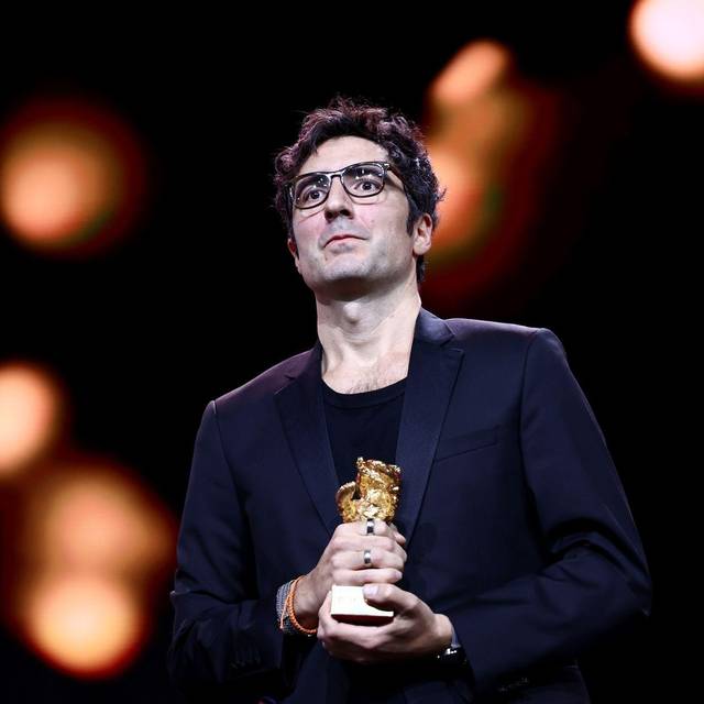 76. Berlinale - Preisverleihung