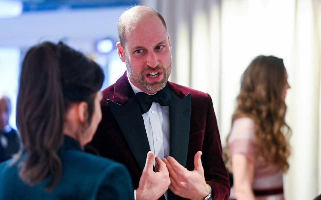 79. Verleihung der Bafta Film Awards