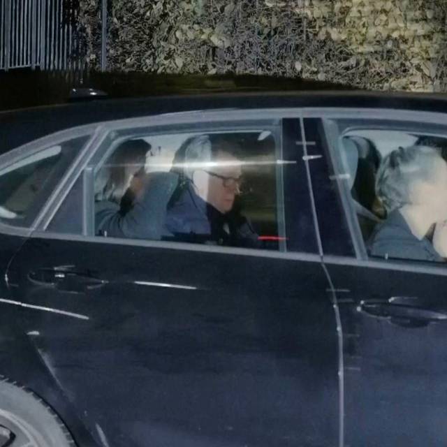 Epstein-Skandal - Lord Mandelson