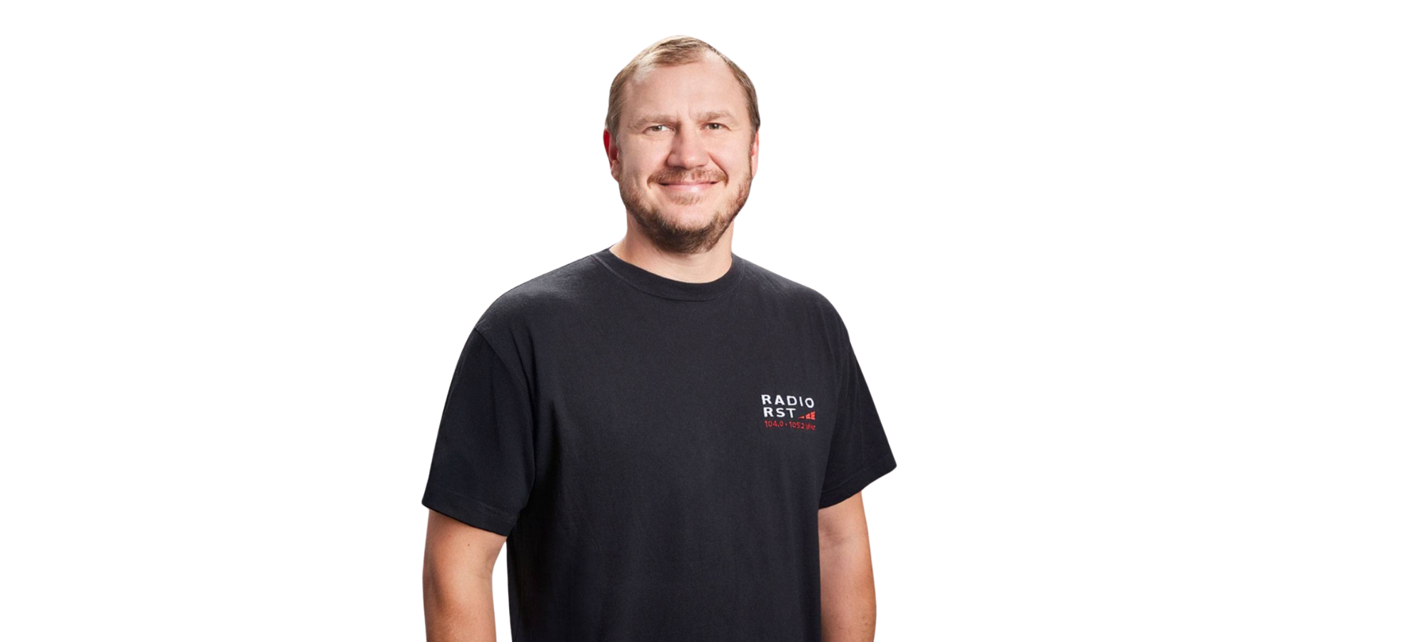 Steve Ridder