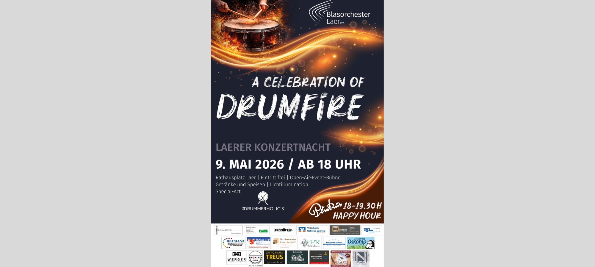 Events