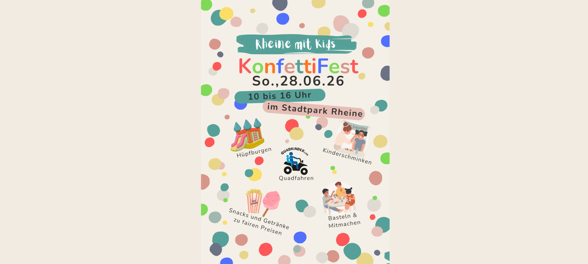 Events